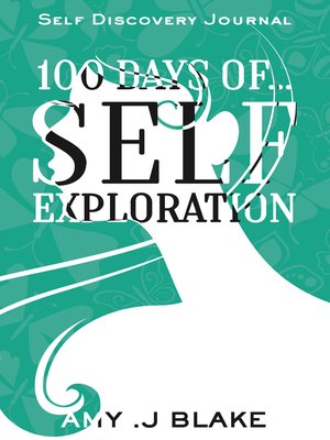 cover image of Self Discovery Journal